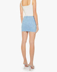 The Vagabond Mini Skirt Sauced By Six Skirts - Short Mother