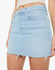 The Vagabond Mini Skirt Sauced By Six Skirts - Short Mother