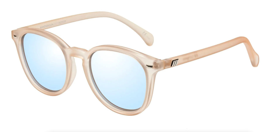Bandwagon Raw Sugar M Accessories - Sunglasses Le Specs 