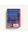 Atlanta Cocktails Home Decor - Books HarperCollins