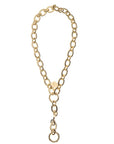 Multi Style Chunky Chain Jewelry - Necklaces Jane Win