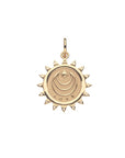 Love Petite Embellished 16-18" Satellite Jewelry - Necklaces Jane Win