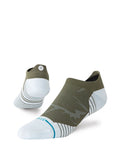 Ultralight Performance Tab Socks 2000 Blue Socks Stance