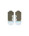 Ultralight Performance Tab Socks 2000 Blue Socks Stance