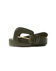 Elsy Belt Cypress Belts Veronica Beard