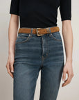 Arch Belt Acorn Belts Veronica Beard