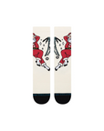 Northern Exposure Crew Socks Stance