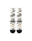 San O Claus Socks Socks Stance