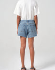 Parker Long Short Ruin Shorts Agolde