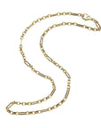 Across All Time Long Chain Necklaces Jane Win