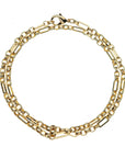 Across All Time Long Chain Necklaces Jane Win