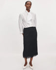 Amalia Skirt Skirts - Midi rag & bone
