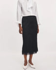 Amalia Skirt Skirts - Midi rag & bone