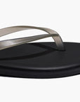 Aqua Flipflops Onyx Sandals - Flip Flops Tkees