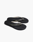 Aqua Flipflops Onyx Sandals - Flip Flops Tkees