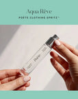 Clothing Spritz Travel Size 15ml Aqua Reve Beauty & Hair Poete