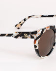 Aster Cosmic Cowboy Sunglasses Sardine
