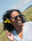 Aster Cosmic Cowboy Sunglasses Sardine