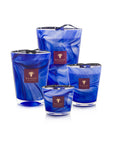 Max 10 Atlas Majorelle Candles & Diffusers - Candles Baobab Candles