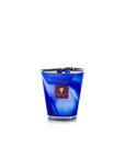 Max 16 Atlas Majorelle Candles & Diffusers - Candles Baobab Candles