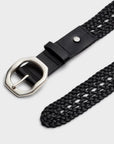 Audrey Belt Black Belts rag & bone