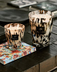 Max 24 Pearls Black Candles & Diffusers - Candles Baobab Candles
