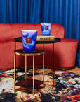Max 16 Atlas Majorelle Candles & Diffusers - Candles Baobab Candles