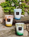 Max 10 Eden Forest Candles & Diffusers - Candles Baobab Candles