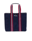 The Everywhere Big Sur Blue Tote & Satchel Mother