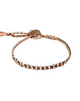 CHAN LUU BS-6293 Brown Mix Bracelets Chan Luu