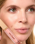 The Ballet Slip Hydrating Lip Gloss Beauty & Hair Sara Happ
