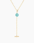 Bon Bon Howlite Charm Necklaces Thatch