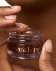 The Lip Scrub: Brown Sugar Beauty & Hair Sara Happ