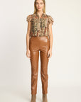 Kaz Top Savannah Starfall Tops - Blouses Caballero