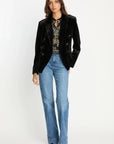 Kindra Jacket Black Jackets - Blazers Caballero