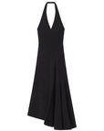 Celina Dress Black Dresses - Midi A.L.C