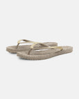 Cheerful Flip Flop Atmosphere Sandals - Flip Flops Ilse Jacobsen