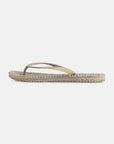 Cheerful Flip Flop Atmosphere Sandals - Flip Flops Ilse Jacobsen