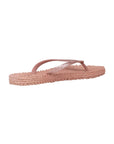 Cheerful Flip Flop Misty Rose Sandals - Flip Flops Ilse Jacobsen