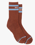 Baby Steps Cocoa Socks Mother