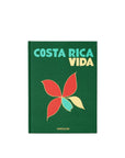 Costa Rica Vida Home Decor - Books Assouline