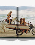 Costa Rica Vida Home Decor - Books Assouline