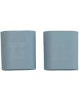 Dice Cups Light Blue Home Decor - Games Gammn