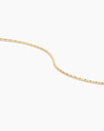 Catalina Snake Chain Necklace Necklaces Thatch