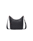 Metro Sloane Crossbody Black