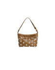 Aden Bag Oiled Oak/Nickel Hobo & Shoulder A.L.C
