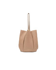 Large Lily Clay Tote & Satchel Gianni Chiarini