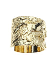 Courage Horse Cuff Bracelets Jane Win