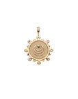 Courage Petite Embellished 16-18" Classic Rolo Necklaces Jane Win