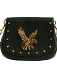 Eagle Handbag Crossbody Deepa Gurnani